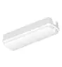 Ledvance LED Bulkhead Compact Wit 11W 840lm - 830-840 CCT | IP65 - 3 Uur Noodverlichting - Bewegingssensor, Lichtsensor