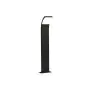 Ansell LED Sokkel Lamp Senza Grafiet 6.5W 406lm - 840 Koel Wit | 60cm - IP54