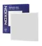 Noxion LED Paneel Delta Pro V3 30W 3960lm - 830 Warm Wit | 60x60cm - UGR <22 - Philips Xitanium Driver - 3 Uur Noodverlichting