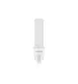 Noxion Lucent PL-C LED 3.6W - 830 Warm Wit | 2-Pin - Vervangt 10W
