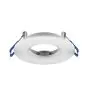 Noxion LED Spot Ares Vast Wit | Zaagmaat 68mm - incl. GU10 Fitting