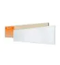 Ledvance LED Paneel Compact 33W 4320lm - 840 Koel Wit | 120x30cm - UGR <25 - Dali Dimbaar