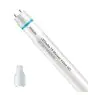 Philips LED Buis T8 MASTER Value (EM/Mains) High Output 20.5W 2900lm - 830 Warm Wit | 150cm - Vervangt 58W