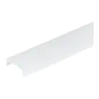 Ledvance Led Strip Profile Cover LS AY-PC/R02/D/1 - Wit