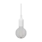 Ledvance Vintage 1906 Pendulum Bell Wit | Geschikt voor E27