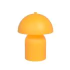 Emibig Tafellamp Mush Staal Oranje | Geschikt voor 2x G9 - Max 8W