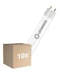 Voordeelpak 10x Ledvance LED Buis T8 EM Performance (EM/Mains) High Output T8 7W 1100lm - 840 Koel Wit | 60cm - Vervangt 18W