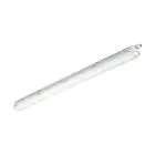 Philips LED Waterdichte Montagebalk CoreLine Kunststof 29W 4000lm - 840 Koel Wit| 120cm - Vervangt 2x36W