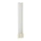 Philips MASTER PL-L Xtra 24W - 830 Warm Wit | 4-Pin