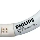 Philips MASTER TL - E Super 80 32W - 840 Koel Wit | 30cm