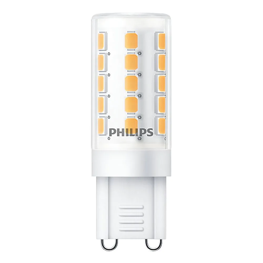 G9 LED lamp