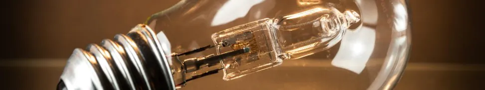 Halogeenlamp